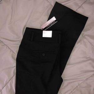 Express dress pants
